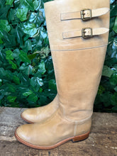 Afbeelding in Gallery-weergave laden, geweldig supergave hoge laars van Sendra maat 40