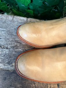 geweldig supergave hoge laars van Sendra maat 40