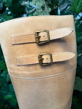 Afbeelding in Gallery-weergave laden, geweldig supergave hoge laars van Sendra maat 40