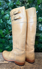 Afbeelding in Gallery-weergave laden, geweldig supergave hoge laars van Sendra maat 40