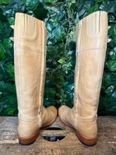Afbeelding in Gallery-weergave laden, geweldig supergave hoge laars van Sendra maat 40