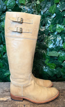 Afbeelding in Gallery-weergave laden, geweldig supergave hoge laars van Sendra maat 40
