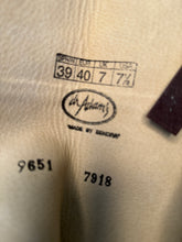 Afbeelding in Gallery-weergave laden, geweldig supergave hoge laars van Sendra maat 40