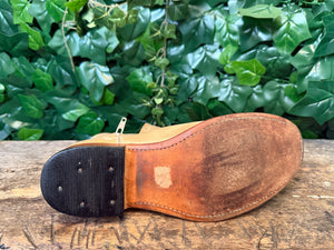 geweldig supergave hoge laars van Sendra maat 40
