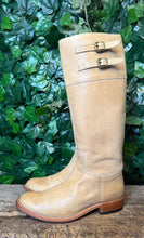 Afbeelding in Gallery-weergave laden, geweldig supergave hoge laars van Sendra maat 40