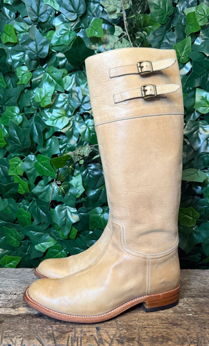 geweldig supergave hoge laars van Sendra maat 40