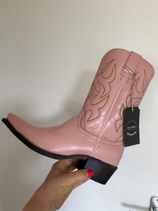 Nieuwe prachtige laarzen van Sendra maat 43