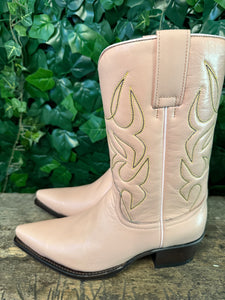 Nieuwe prachtige laarzen van Sendra maat 43