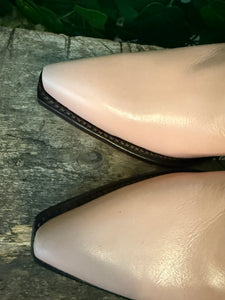 Nieuwe prachtige laarzen van Sendra maat 43