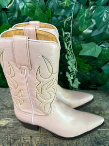 Nieuwe prachtige laarzen van Sendra maat 43