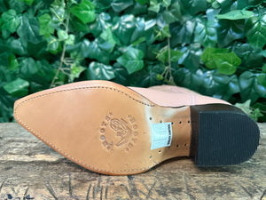 Nieuwe prachtige laarzen van Sendra maat 43