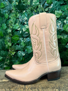 Nieuwe prachtige laarzen van Sendra maat 43
