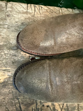 Afbeelding in Gallery-weergave laden, zo goed als nieuw vintage hoge laars van Sendra maat 37