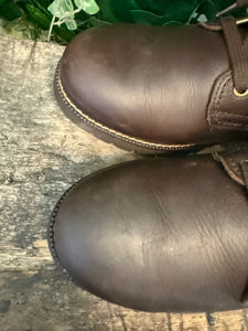 Nieuwe gevoerde boots van Panama Jack maat 44