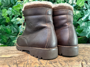 Nieuwe gevoerde boots van Panama Jack maat 44