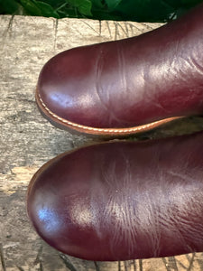 Gewoon Nieuwe gevoerde boots van Panama Jack maat 37