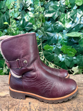 Afbeelding in Gallery-weergave laden, Gewoon Nieuwe gevoerde boots van Panama Jack maat 37