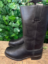 Afbeelding in Gallery-weergave laden, Nieuwe top laarzen van Sendra maat 44