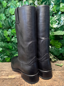 Nieuwe top laarzen van Sendra maat 44