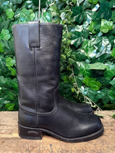 Afbeelding in Gallery-weergave laden, Nieuwe top laarzen van Sendra maat 44