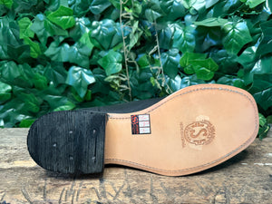 Nieuwe top laarzen van Sendra maat 44