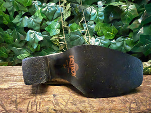 supergave vintage destroy laars maat 36