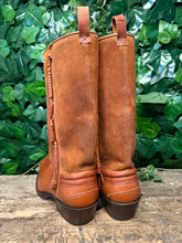 Afbeelding in Gallery-weergave laden, Nieuwe vintage laarzen van Sendra maat 41