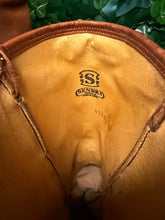 Afbeelding in Gallery-weergave laden, Nieuwe vintage laarzen van Sendra maat 41