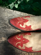Afbeelding in Gallery-weergave laden, gave laarzen van Sendra maat 37