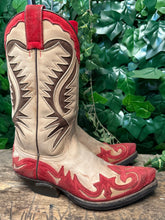 Afbeelding in Gallery-weergave laden, gave laarzen van Sendra maat 37