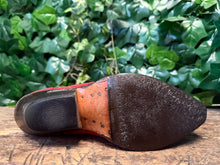 Afbeelding in Gallery-weergave laden, gave laarzen van Sendra maat 37