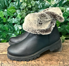 Afbeelding in Gallery-weergave laden, Nieuwe gevoerde boots van Panama Jack maat 38