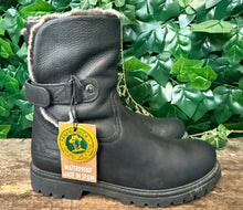 Afbeelding in Gallery-weergave laden, Nieuwe gevoerde boots van Panama Jack maat 38