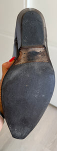 mooie laars van Sendra maat 41