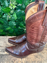 Afbeelding in Gallery-weergave laden, mooie laars van Sendra maat 41