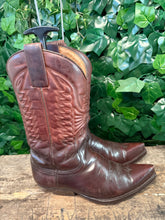 Afbeelding in Gallery-weergave laden, mooie laars van Sendra maat 41