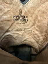 Afbeelding in Gallery-weergave laden, mooie laars van Sendra maat 41