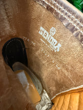Afbeelding in Gallery-weergave laden, Nieuwe super gave vintage biker boots van Sendra maat 46