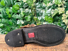 Afbeelding in Gallery-weergave laden, Nieuwe super gave vintage biker boots van Sendra maat 46