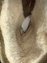 Afbeelding in Gallery-weergave laden, Nieuwe gevoerde laars van Karma of Charme maat 39