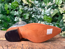 Afbeelding in Gallery-weergave laden, Nieuwe supergave python laarsjes van Sendra maat 42