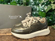 Afbeelding in Gallery-weergave laden, bijna Nieuwe sneakers van Xsensible maat 37 (wijdte G)