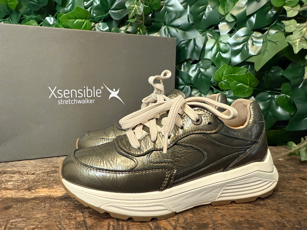 bijna Nieuwe sneakers van Xsensible maat 37 (wijdte G)