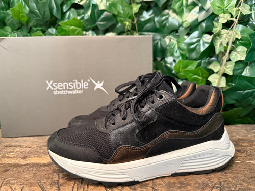 zo goed als nieuw sneakers van Xsensible maat 39(wijdte GX)