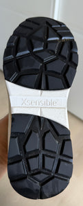 zo goed als nieuw sneakers van Xsensible maat 39(wijdte GX)