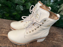 Afbeelding in Gallery-weergave laden, Gewoon Nieuwe gevoerde boots van Panama Jack maat 41