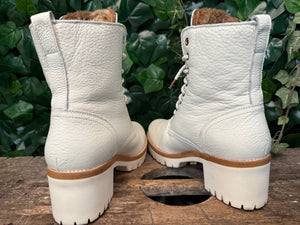 Gewoon Nieuwe gevoerde boots van Panama Jack maat 41