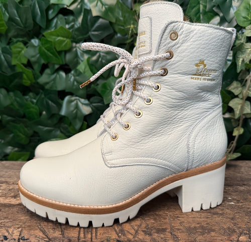 Gewoon Nieuwe gevoerde boots van Panama Jack maat 41