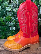 Afbeelding in Gallery-weergave laden, supergave Nieuwe vintage laars van Sendra maat 43
