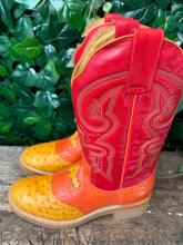 Afbeelding in Gallery-weergave laden, supergave Nieuwe vintage laars van Sendra maat 43